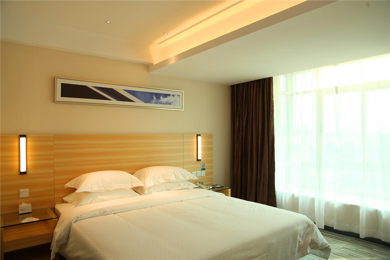 City Comfort Inn North Shenzhen Airport Exterior photo