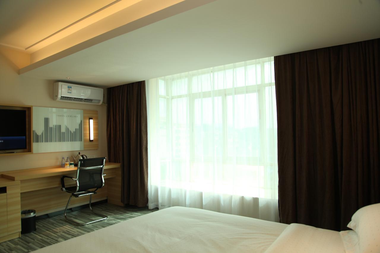 City Comfort Inn North Shenzhen Airport Exterior photo