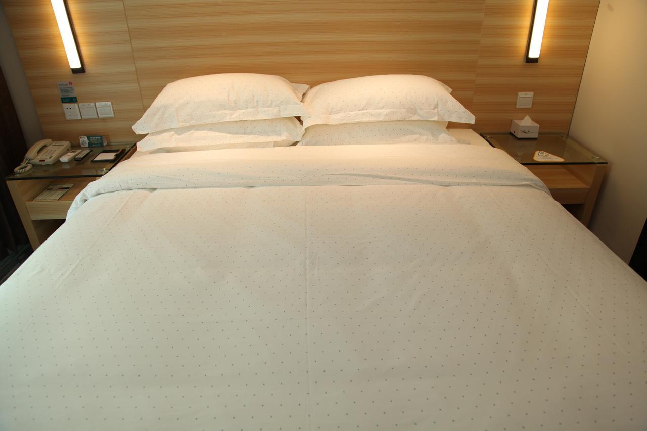 City Comfort Inn North Shenzhen Airport Exterior photo